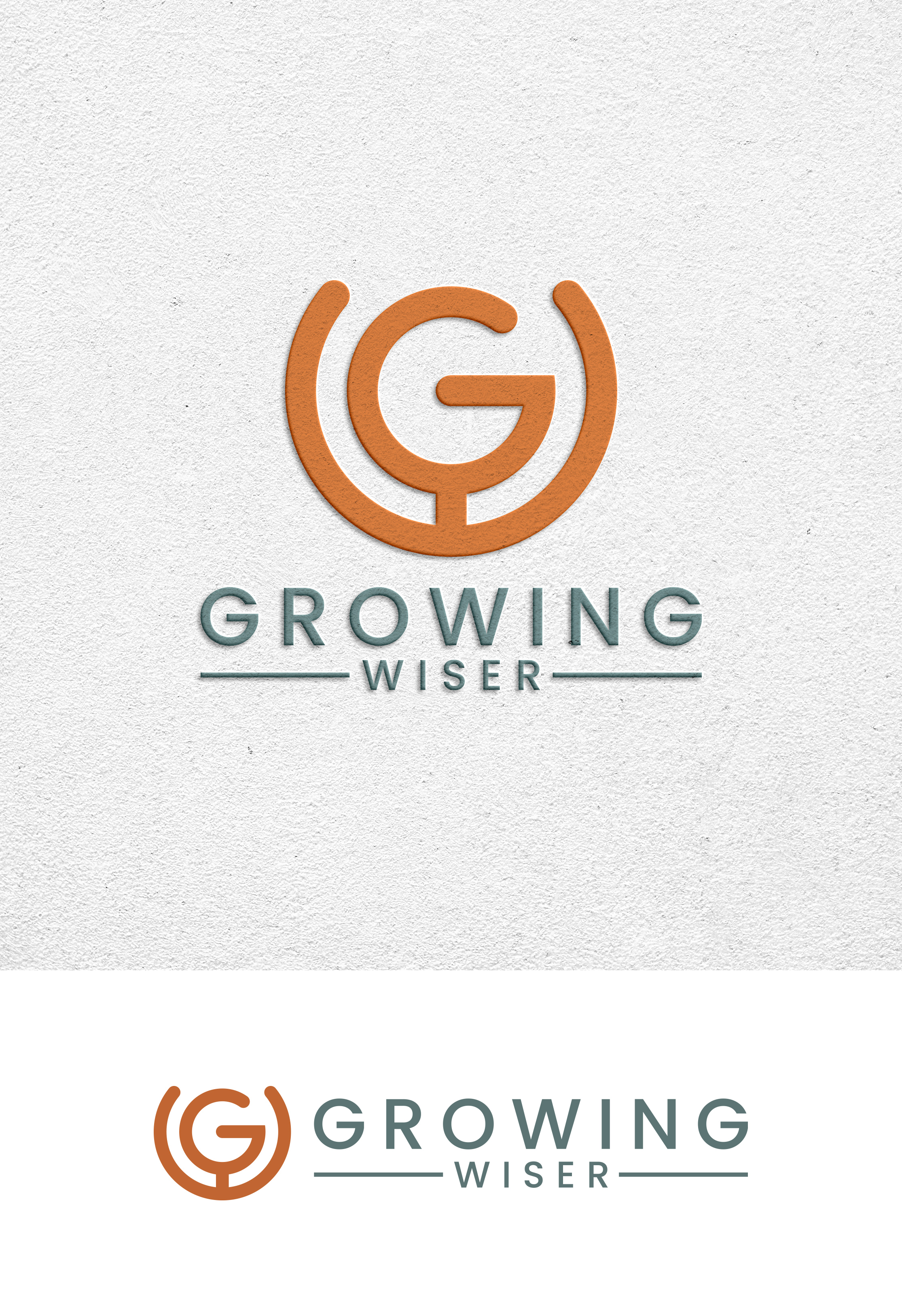 Logo Design by loveqis for this project | Design #30678042