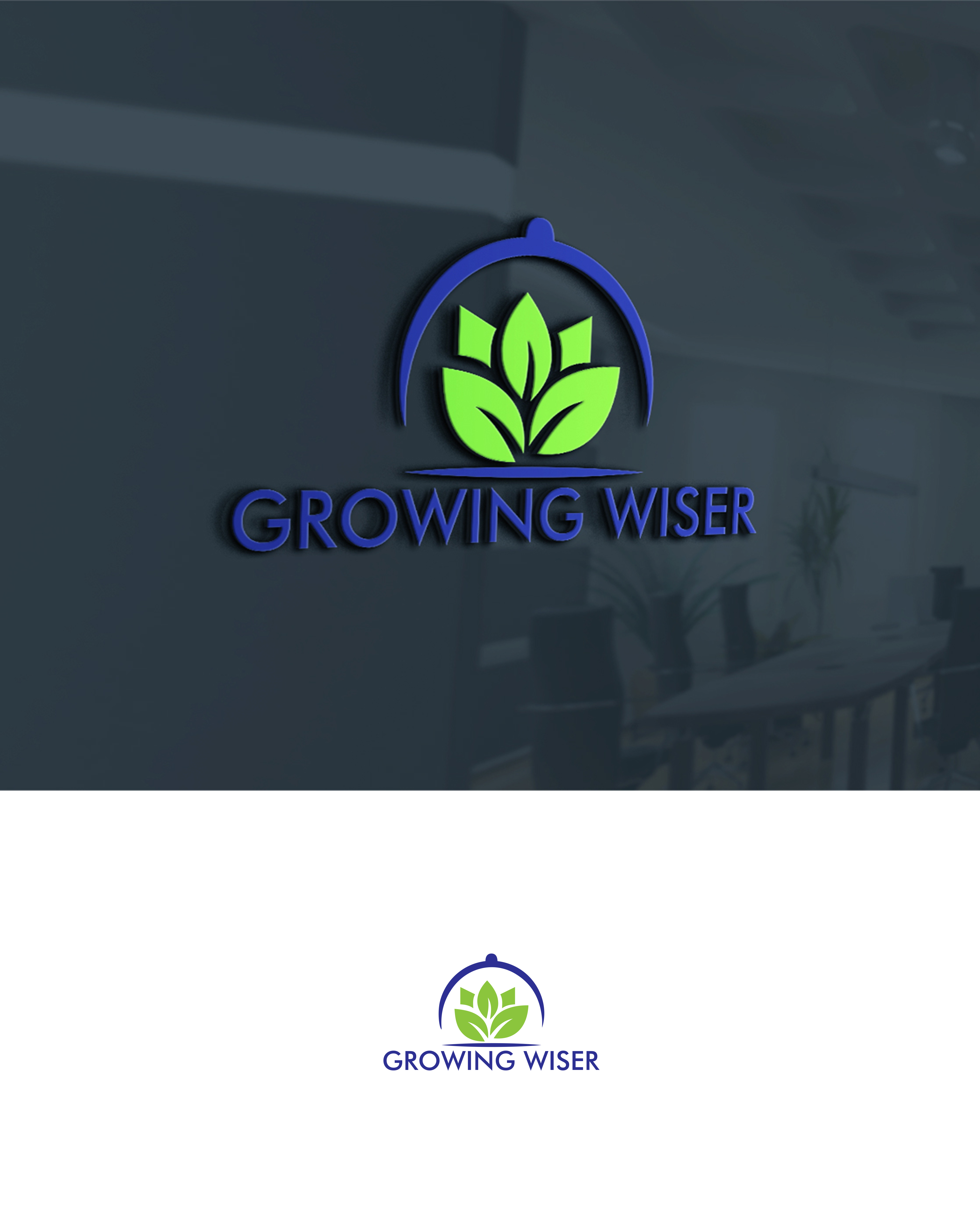 Logo Design by mekail for this project | Design #30678656