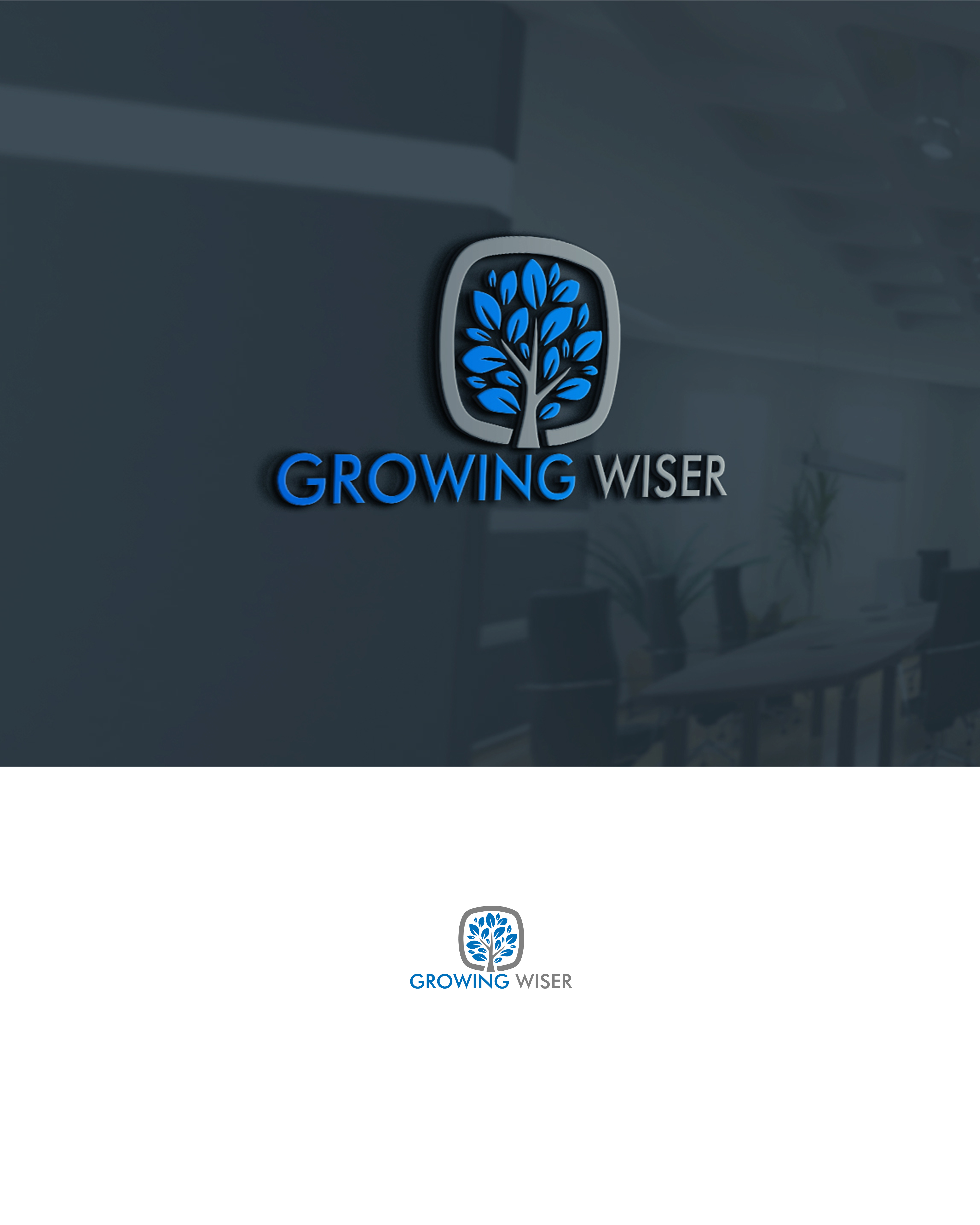 Logo Design by mekail for this project | Design #30678657