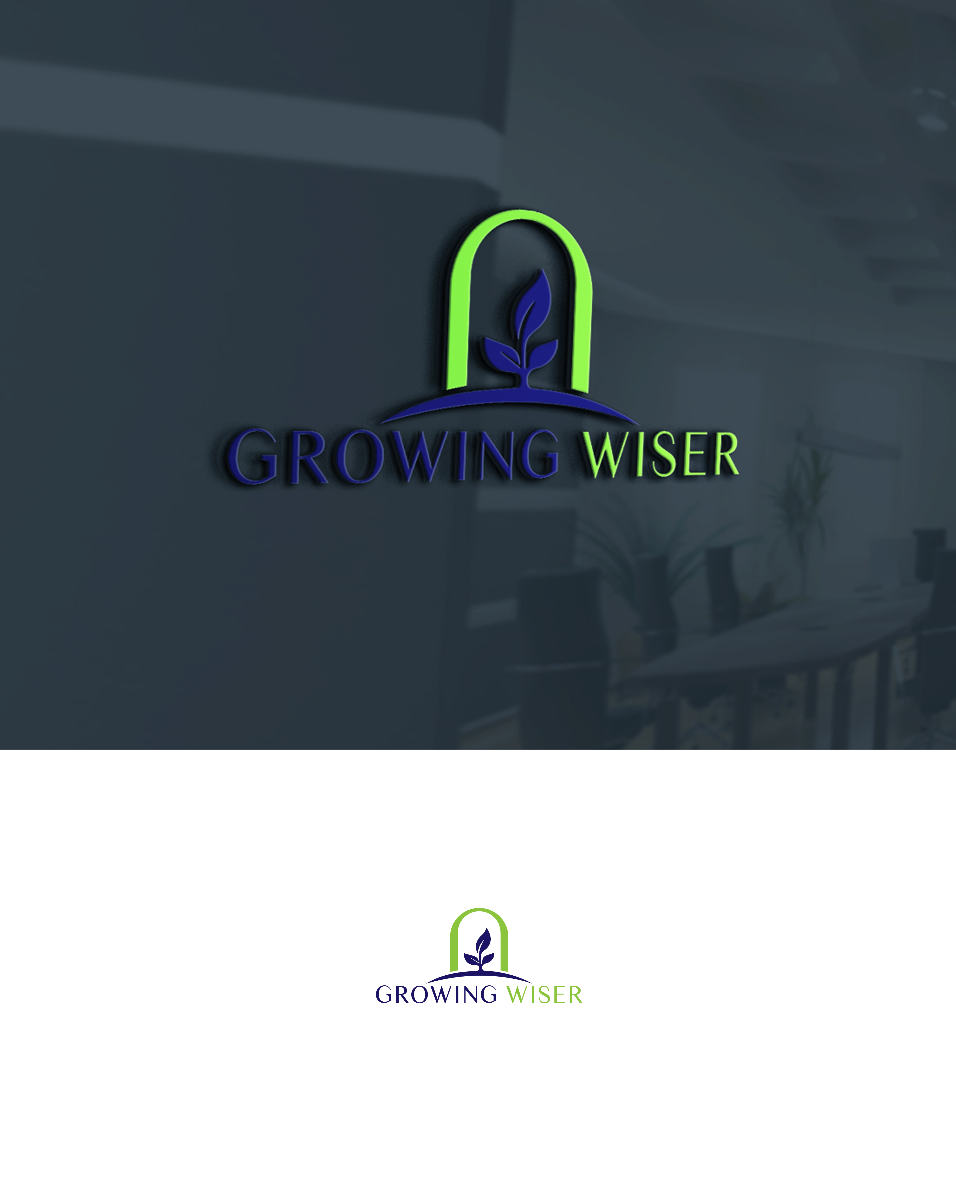 Logo Design by mekail for this project | Design #30678658