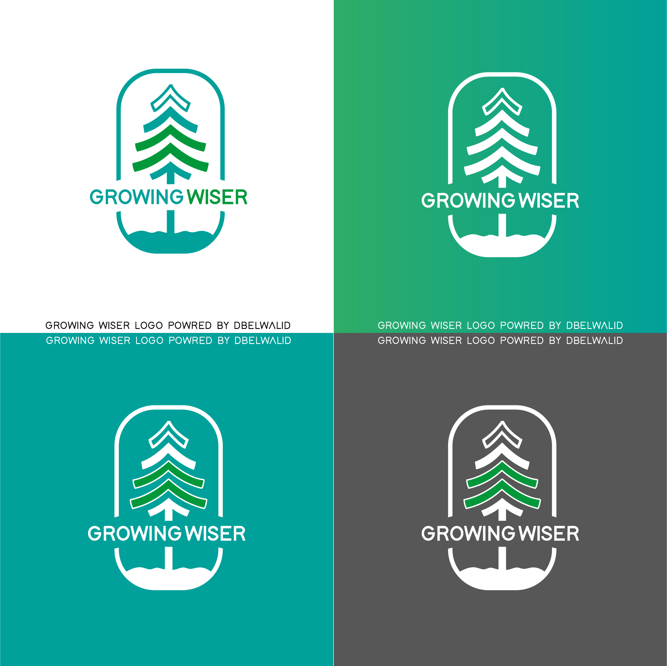 Logo-Design von DbelWalid für dieses Projekt | Design #30688002