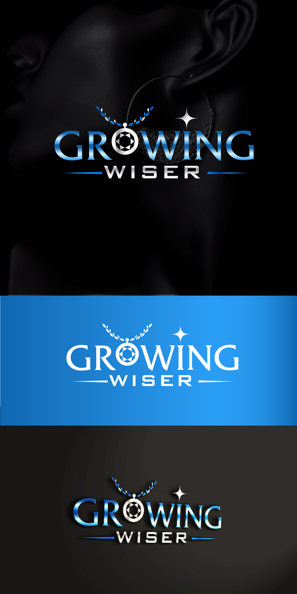 Logo Design by AR- RAZZAAQ for this project | Design #30684020