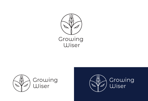Logo Design by Zyn for this project | Design #30724477