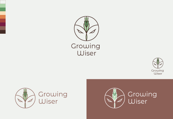 Logo-Design von Zyn für dieses Projekt | Design #30730208