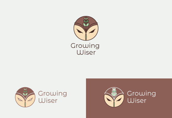 Logo Design by Zyn for this project | Design #30779749