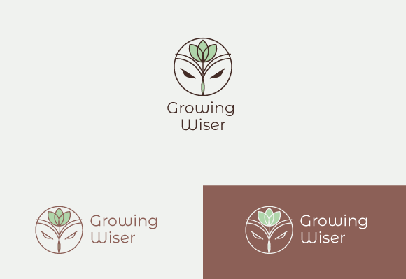 Logo Design by Zyn for this project | Design #30779790