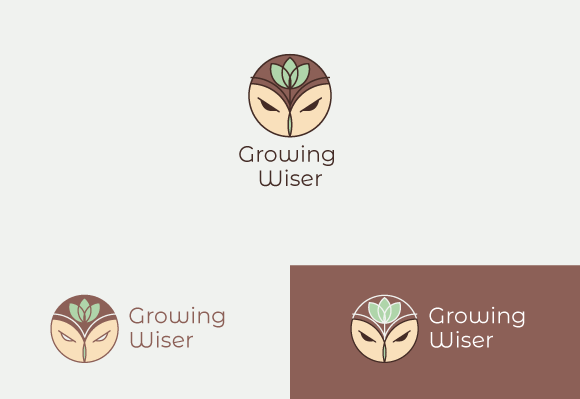 Logo Design by Zyn for this project | Design #30779792