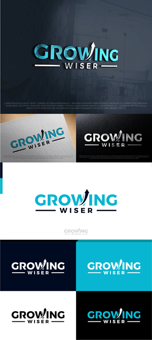 Logo Design by Ayub Zafar for this project | Design: #30701666