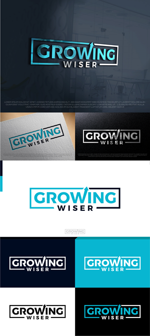 Logo Design by Ayub Zafar for this project | Design: #30701672