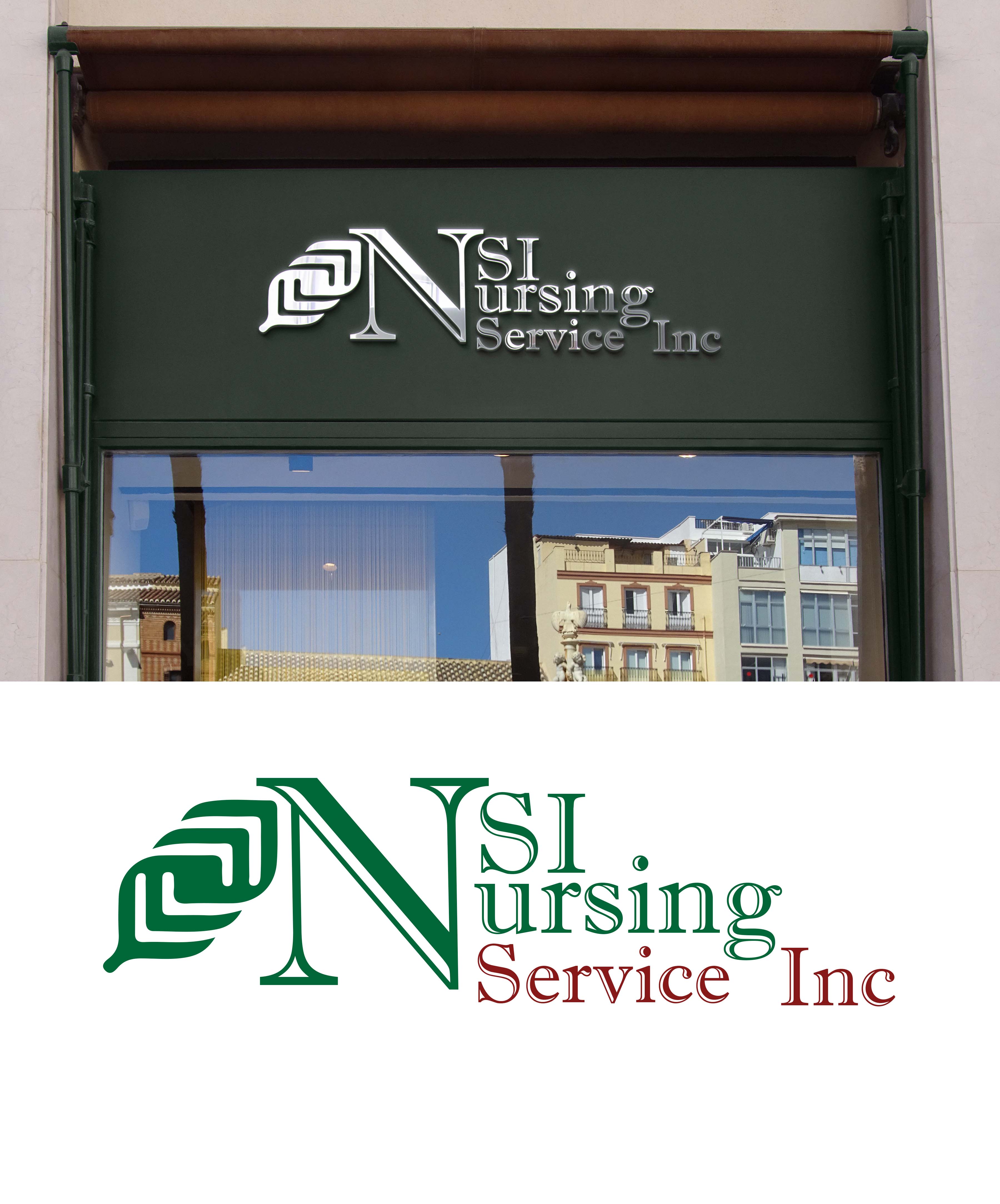 Diseño de Logo por Arkiya Creatives para este proyecto | Diseño #30678932