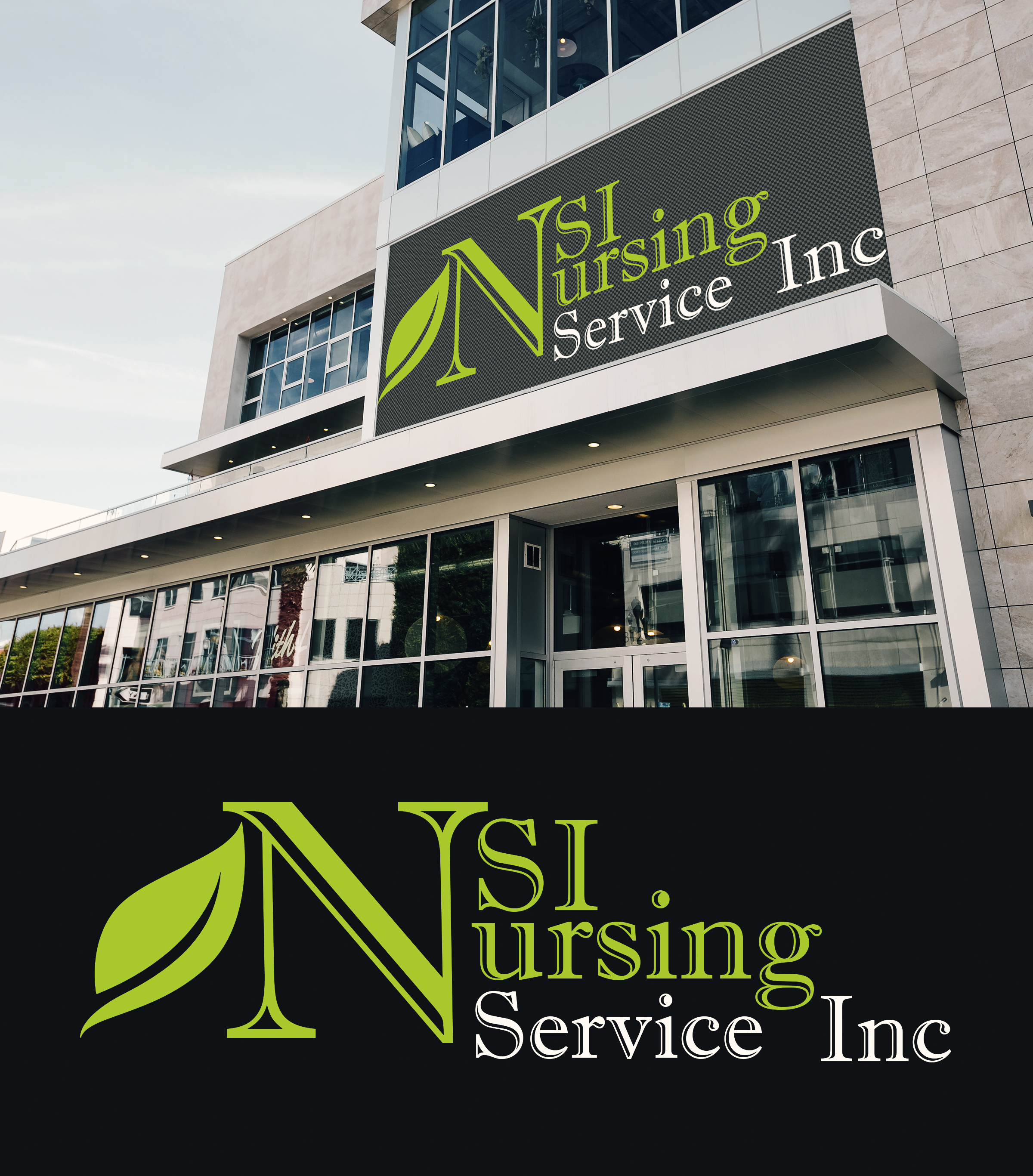 Logo Design by Arkiya Creatives for this project | Design #30678947