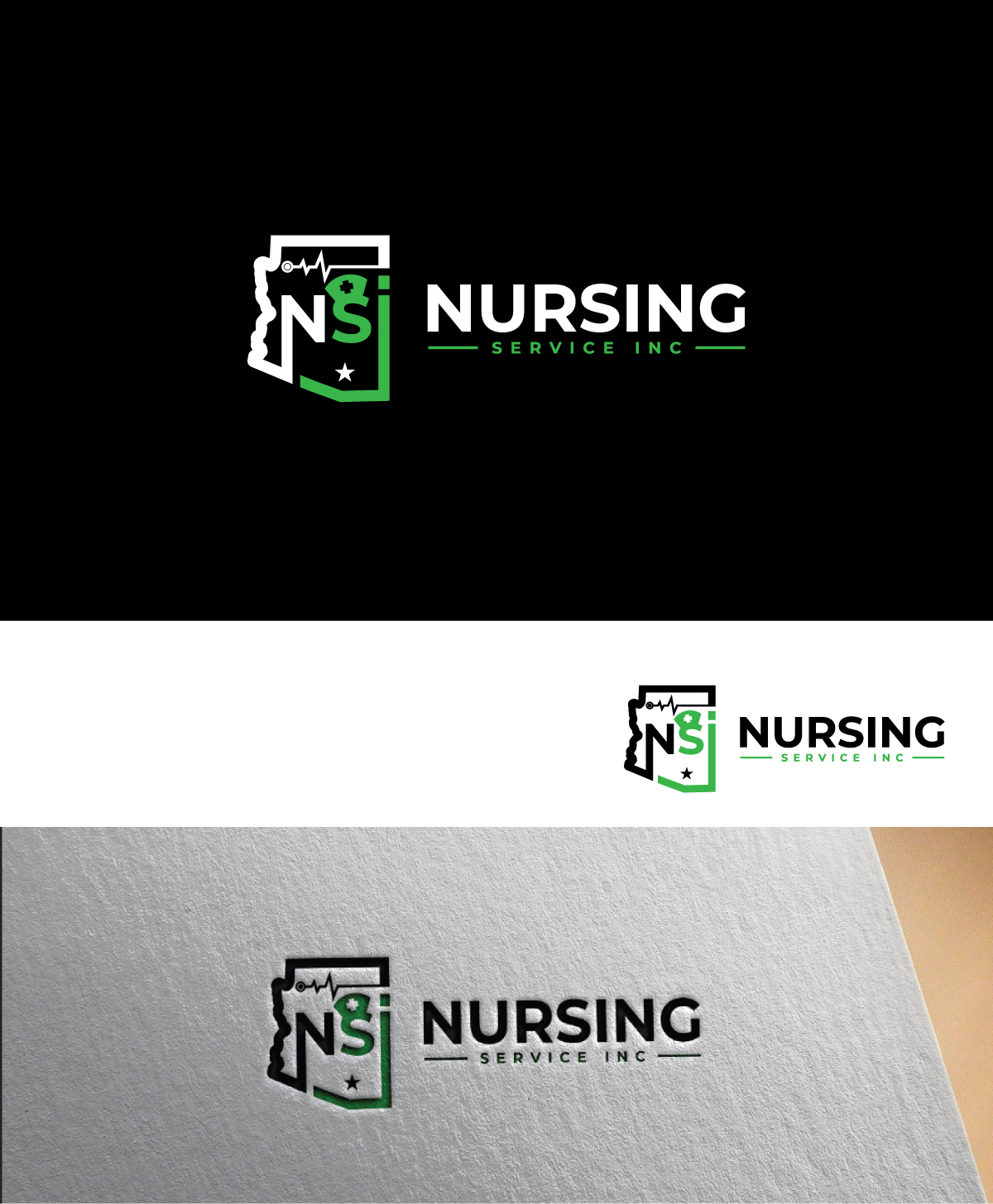 Logo Design by RS_Design for this project | Design #30677933