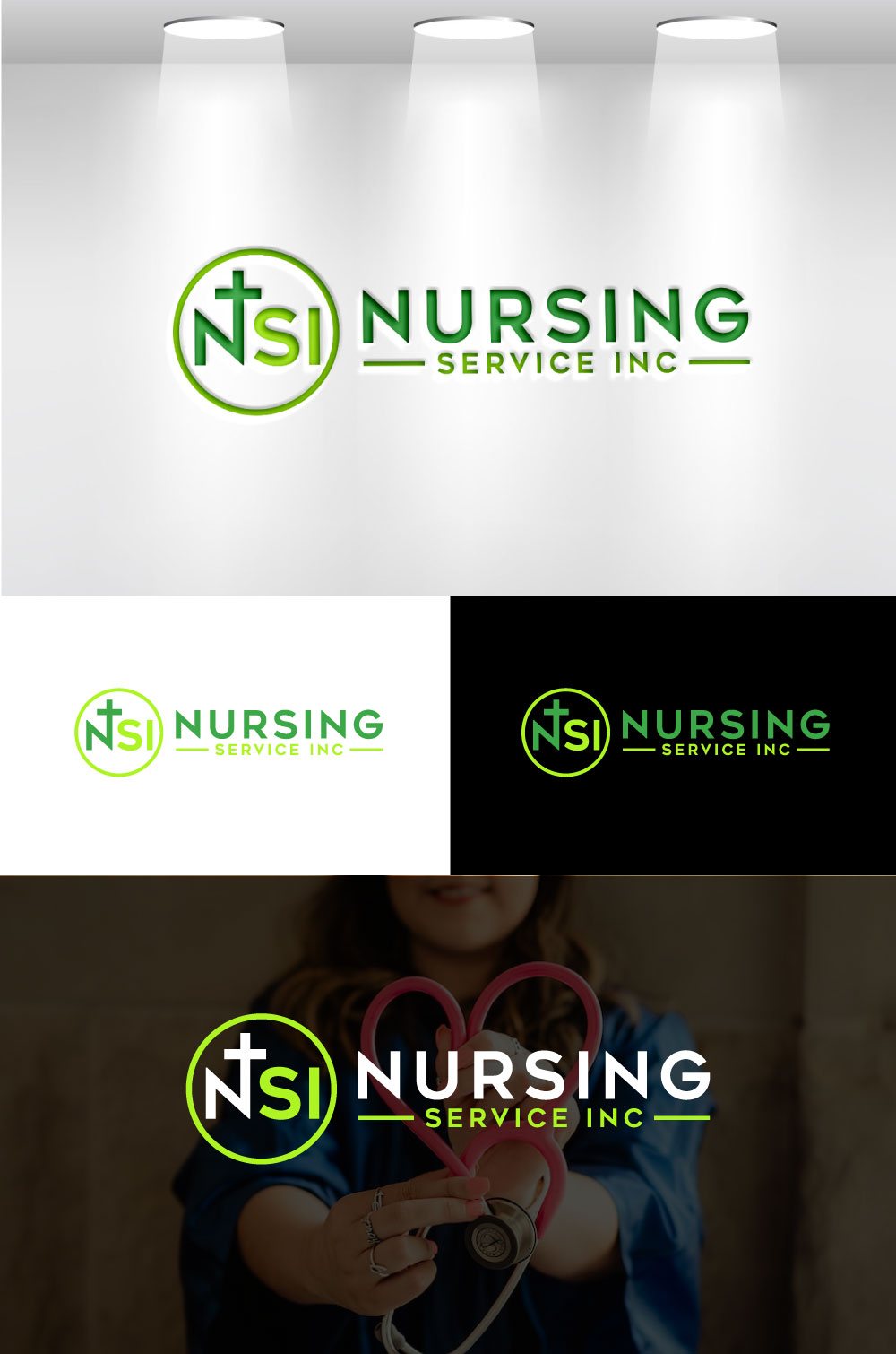 Logo Design by Mi Design1 for this project | Design #30677705