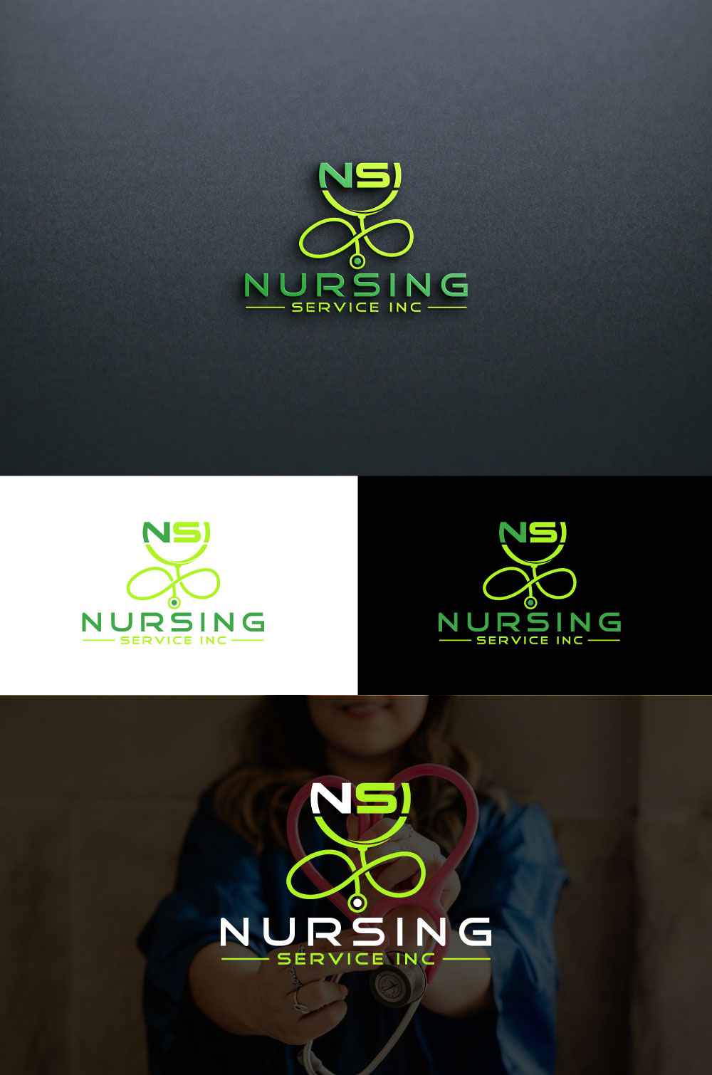 Logo Design by Mi Design1 for this project | Design #30677774