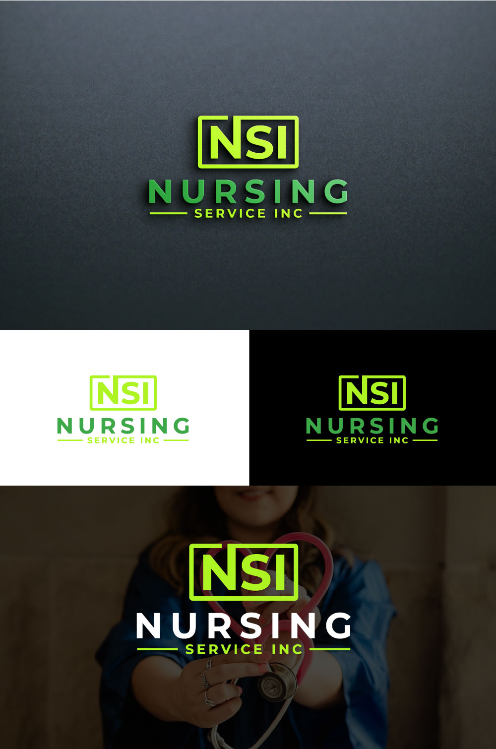 Logo Design by Mi Design1 for this project | Design #30677881