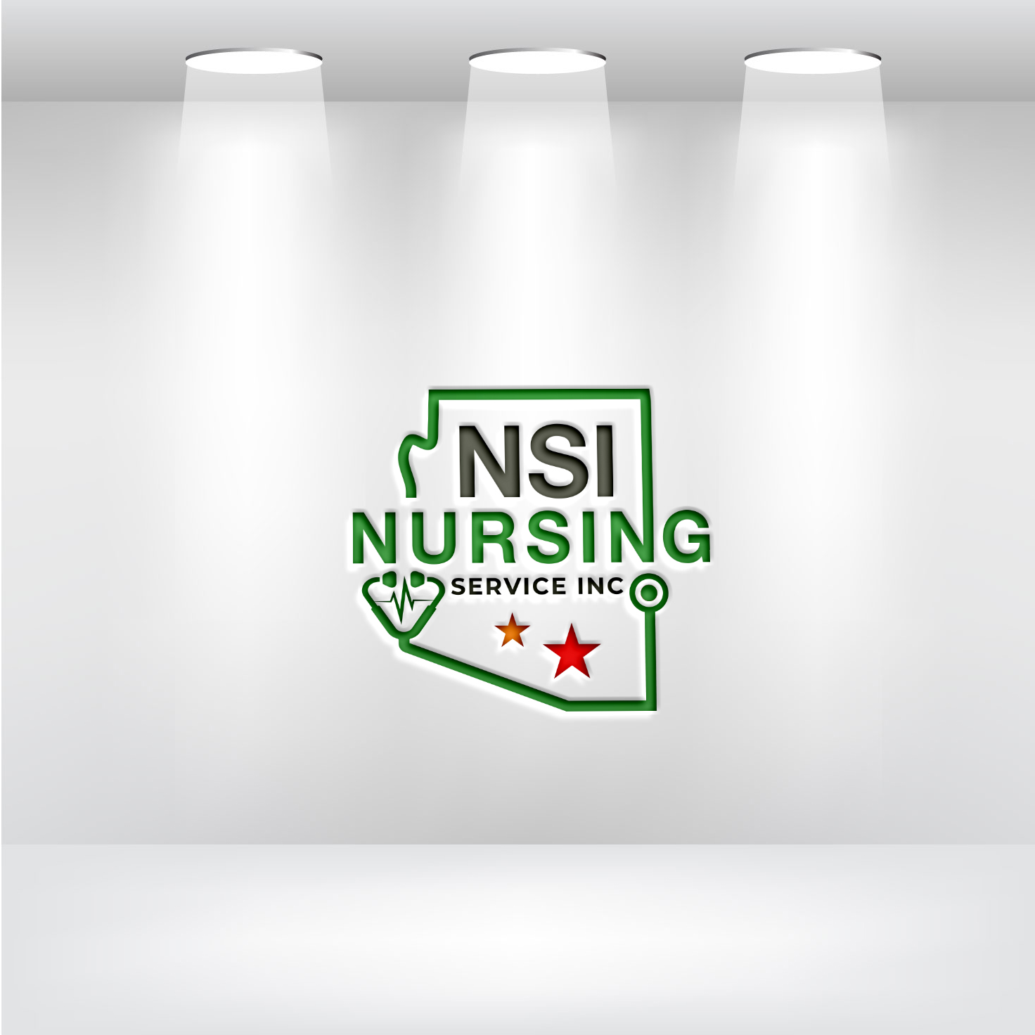 Logo Design by Mi Design1 for this project | Design #30684343