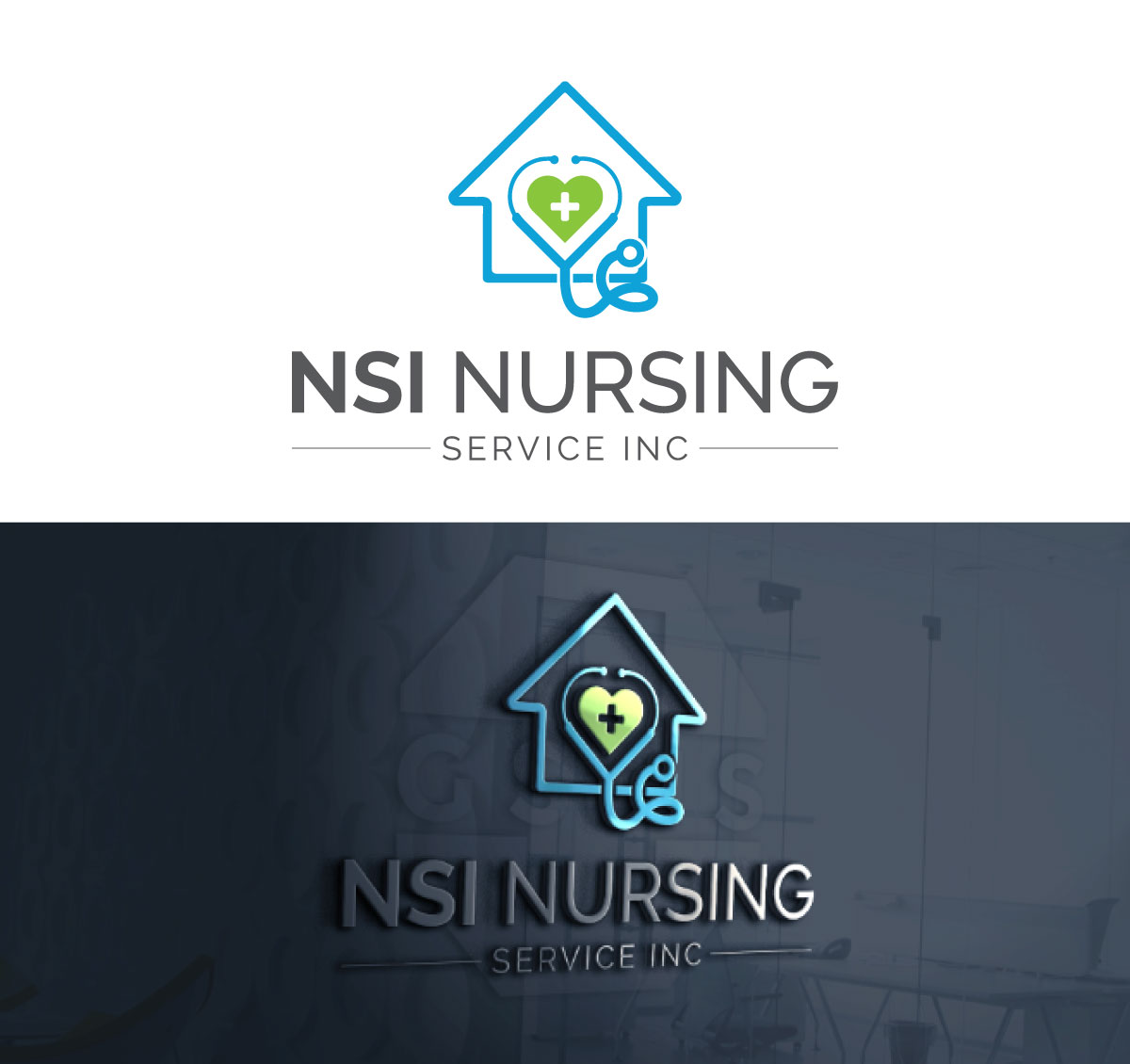 Logo Design by Danial07 for this project | Design #30680013