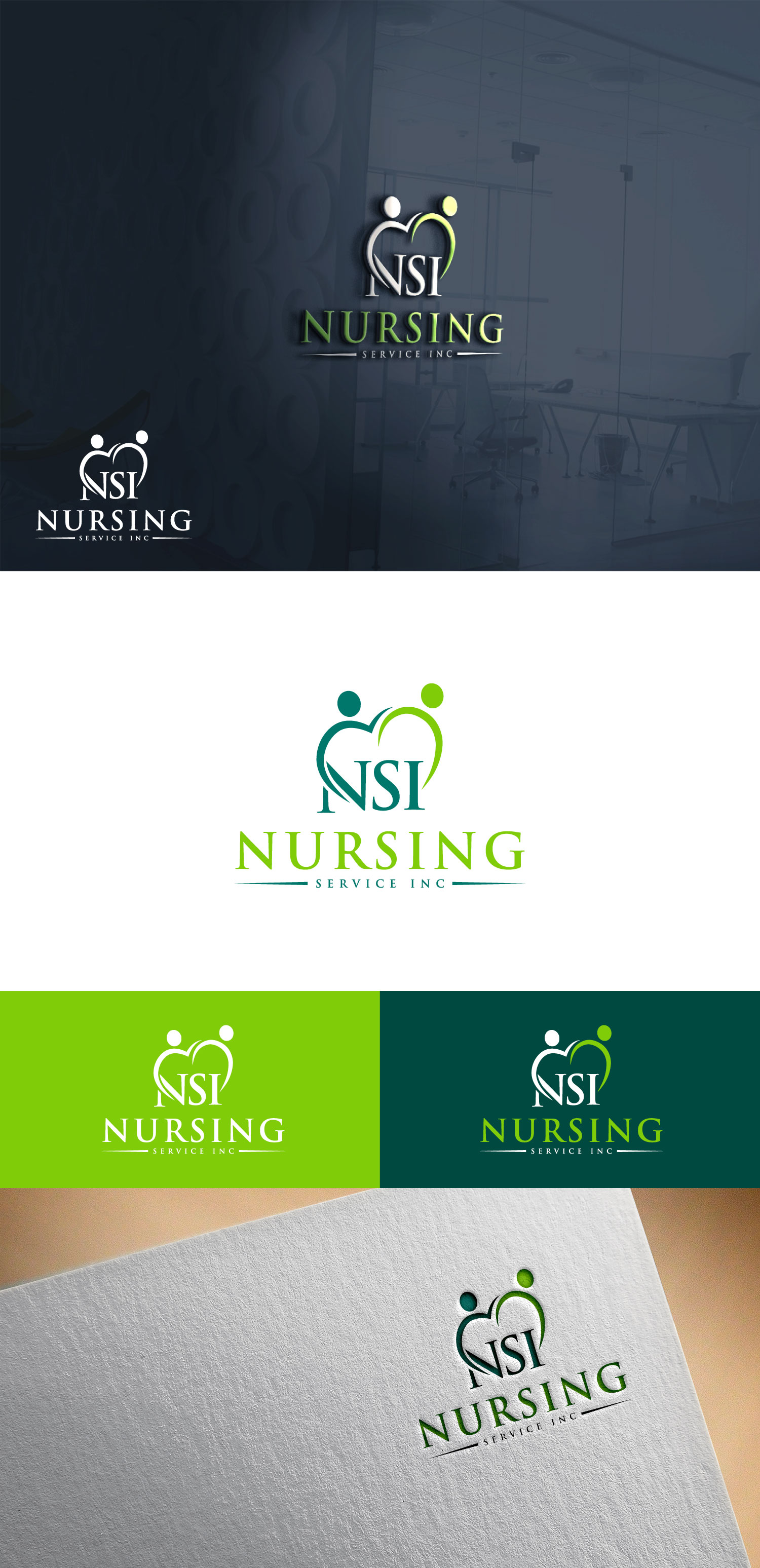 Logo Design by AyaanArt for this project | Design #30678414