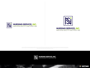 Logo Design by ARTMD for this project | Design: #30678153