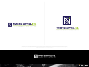 Logo Design by ARTMD for this project | Design: #30678154