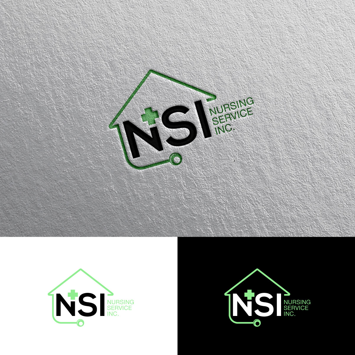 Logo Design by chris Ray for this project | Design #30678454