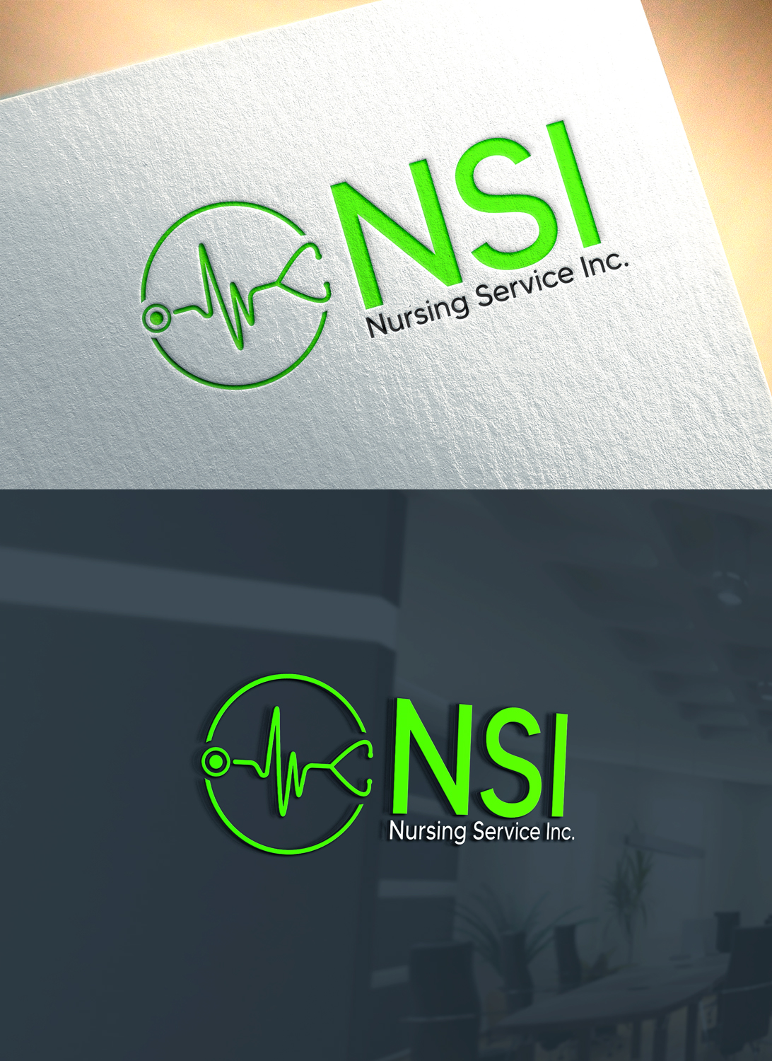 Logo Design by RaKu 2 for this project | Design #30726556