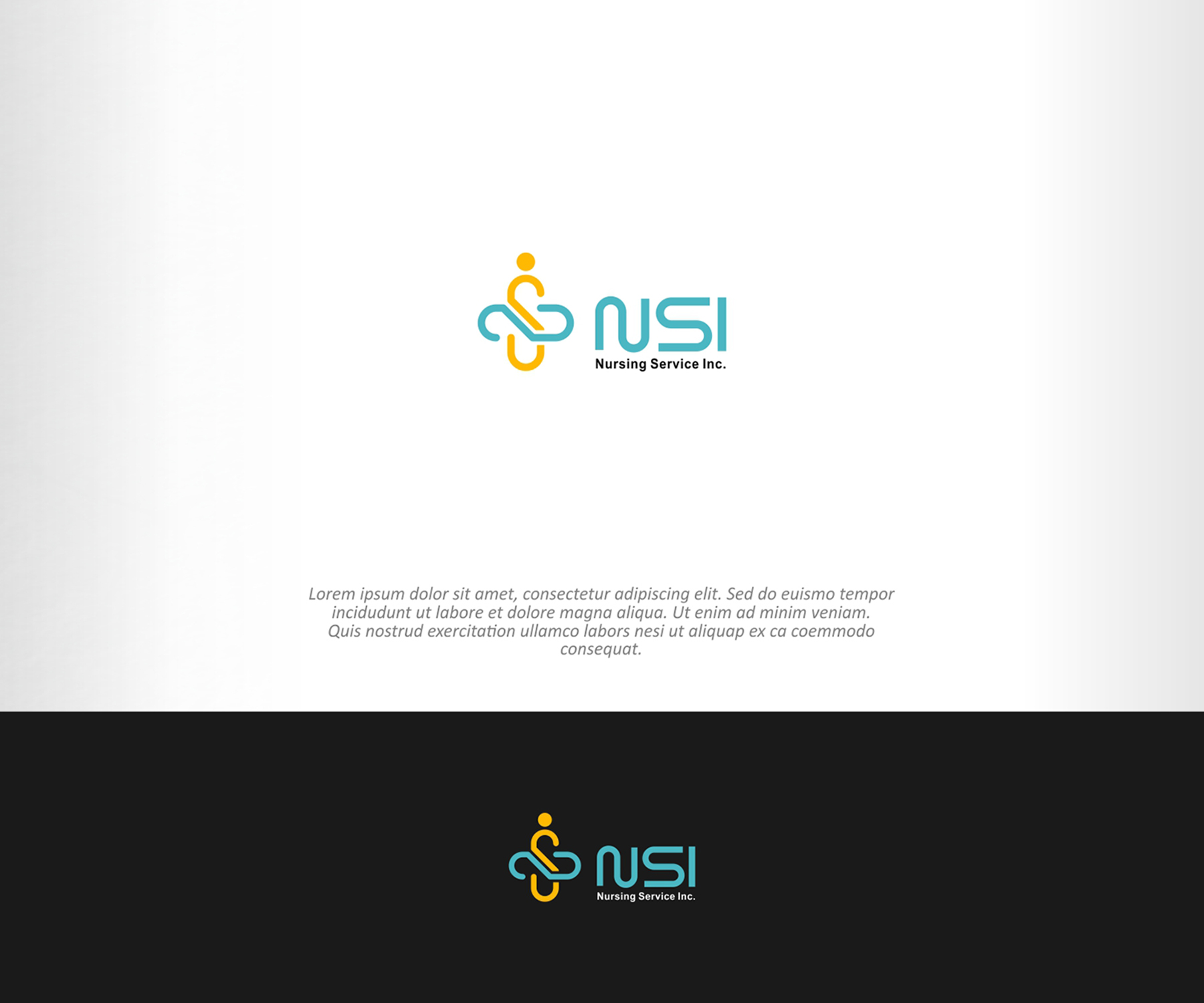 Logo Design by Abici for this project | Design #30679262