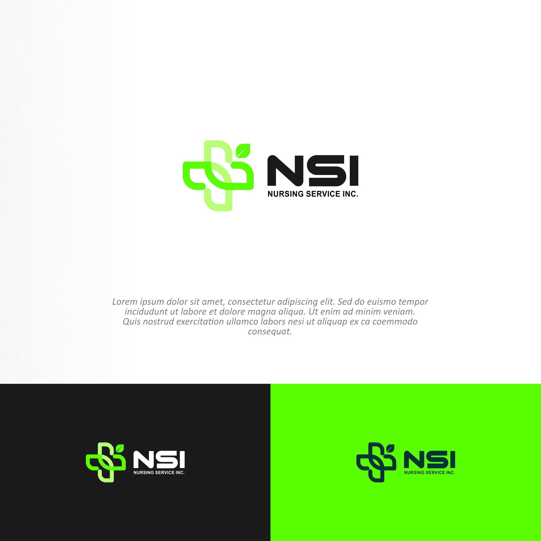 Logo Design by Abici for this project | Design #30725816