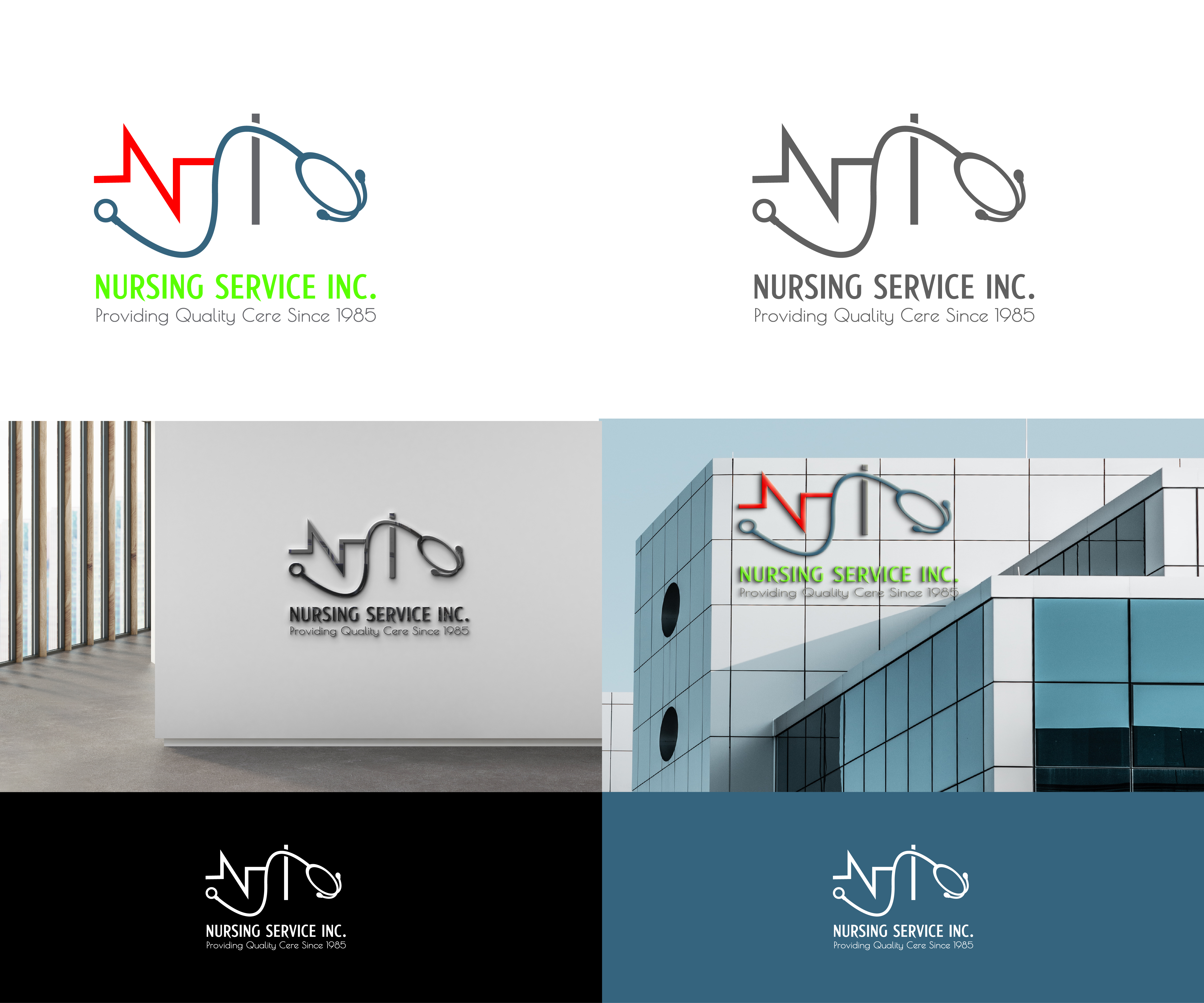 Logo Design by Tube light for this project | Design #30715952