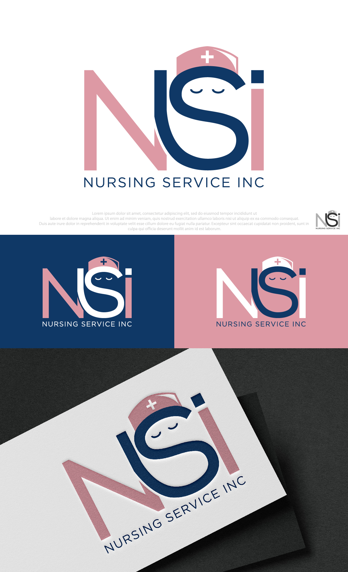 Logo Design by DesignLima for this project | Design #30683919