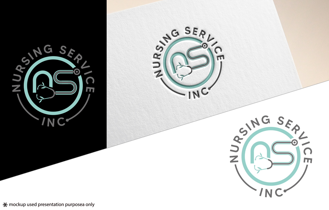 Logo Design by Rubia@ for this project | Design #30680132