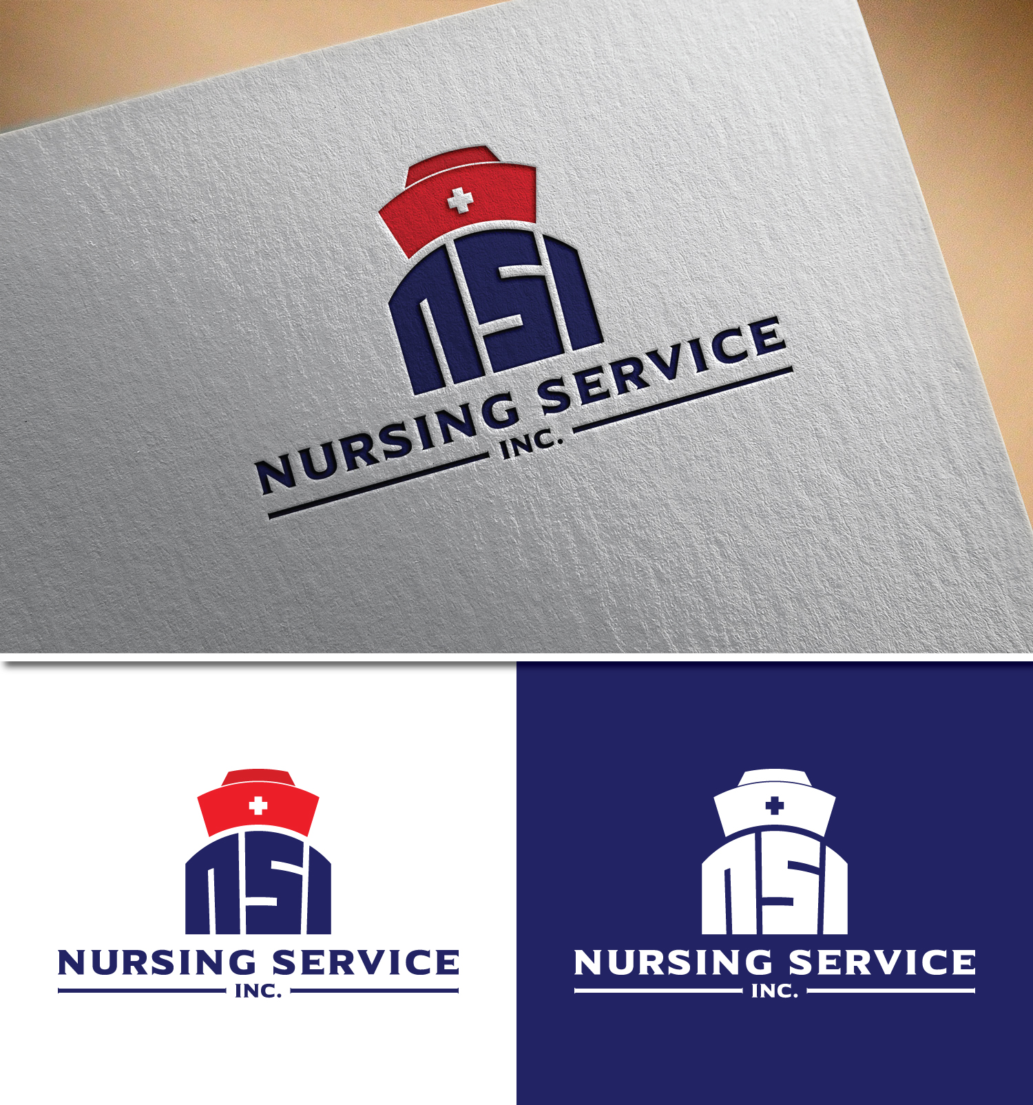 Logo Design by Md Shehidul Islam Rimon for this project | Design #30681437