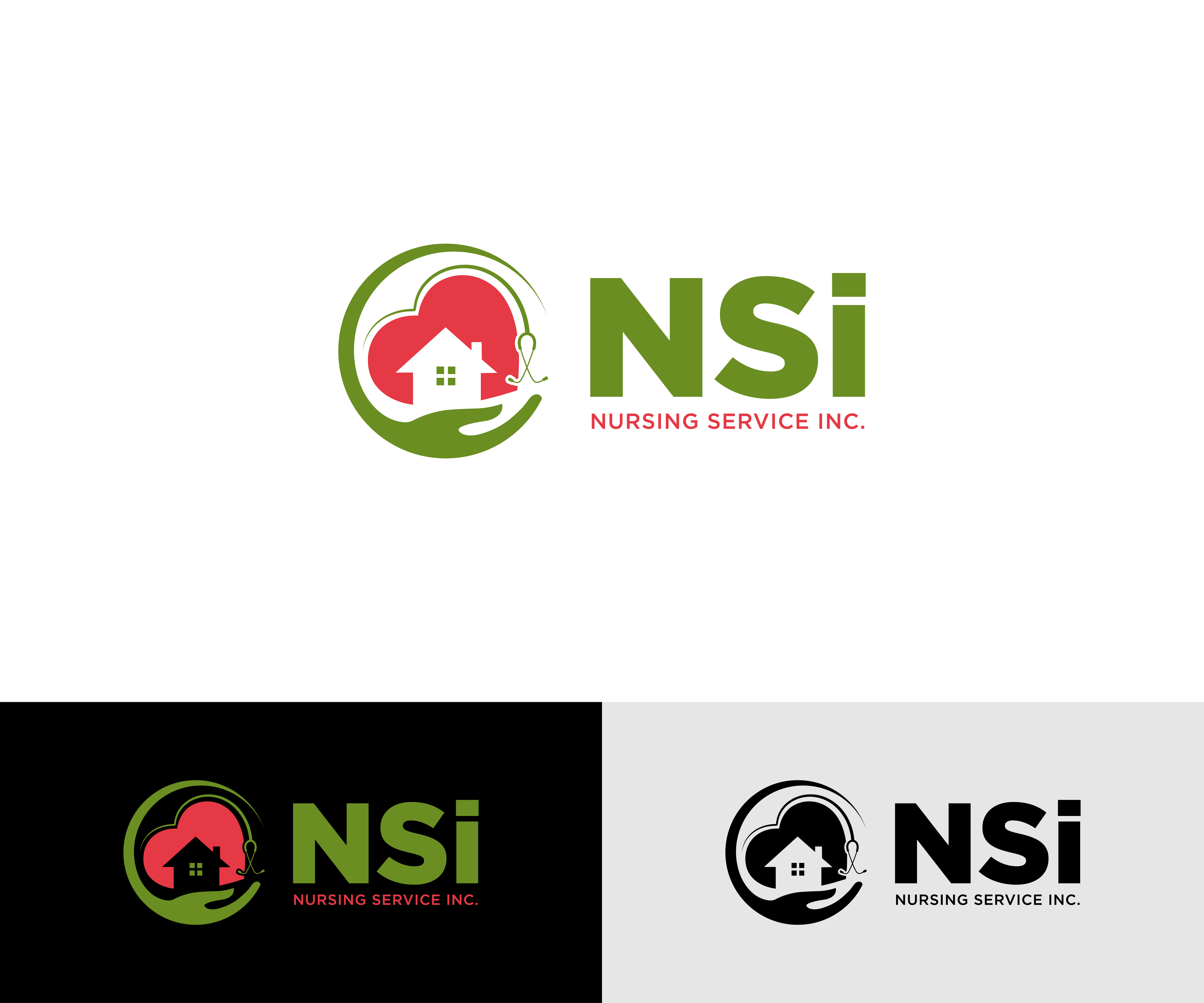 Logo Design by N M Designs for this project | Design #30724326