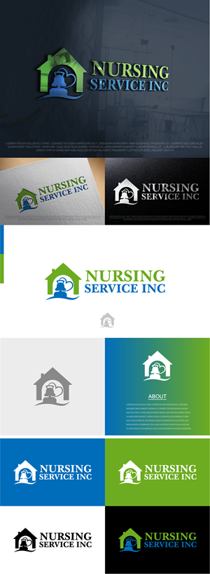 Logo Design by Ayub Zafar for this project | Design: #30697049
