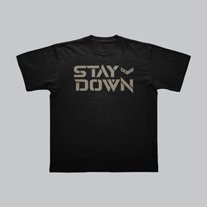 Design de T-shirt par Rifqi 7 pour DOWN APPAREL | Design : #30692831