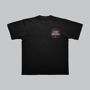Design de T-shirt par Rifqi 7 pour DOWN APPAREL | Design : #30692832
