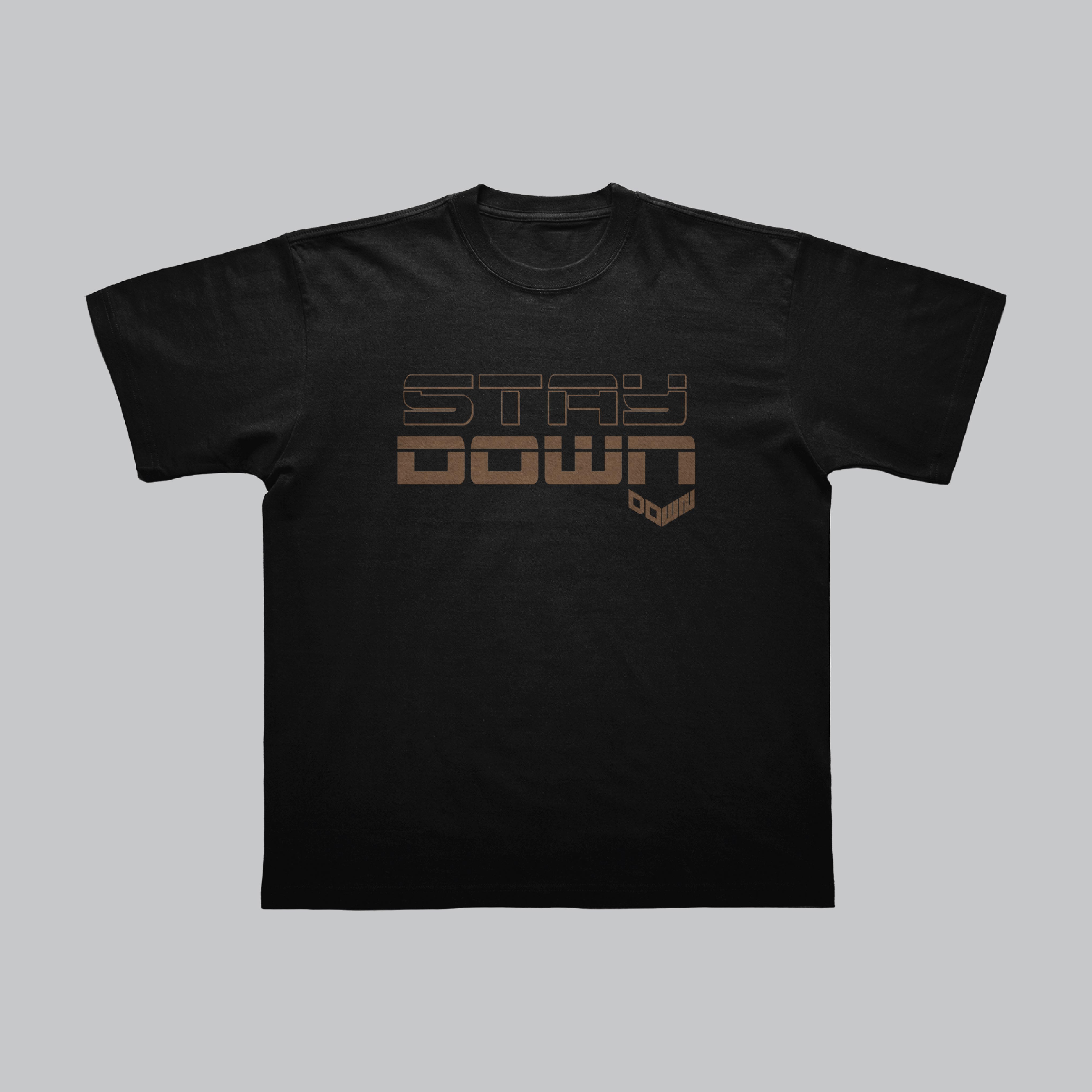 Design de T-shirt par Rifqi 7 pour DOWN APPAREL | Design #30692833