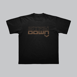 Design de T-shirt par Rifqi 7 pour DOWN APPAREL | Design : #30692833