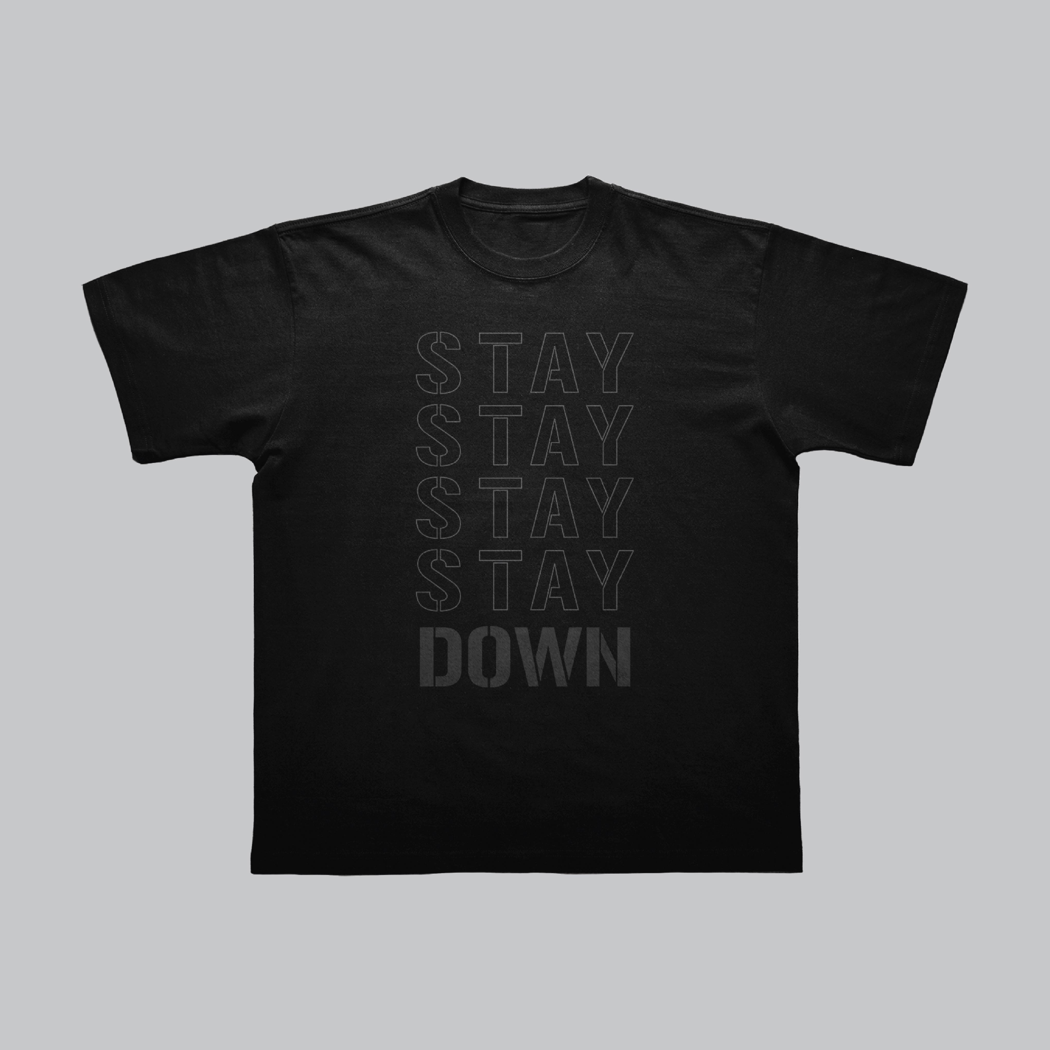 Design de T-shirt par Rifqi 7 pour DOWN APPAREL | Design #30692834