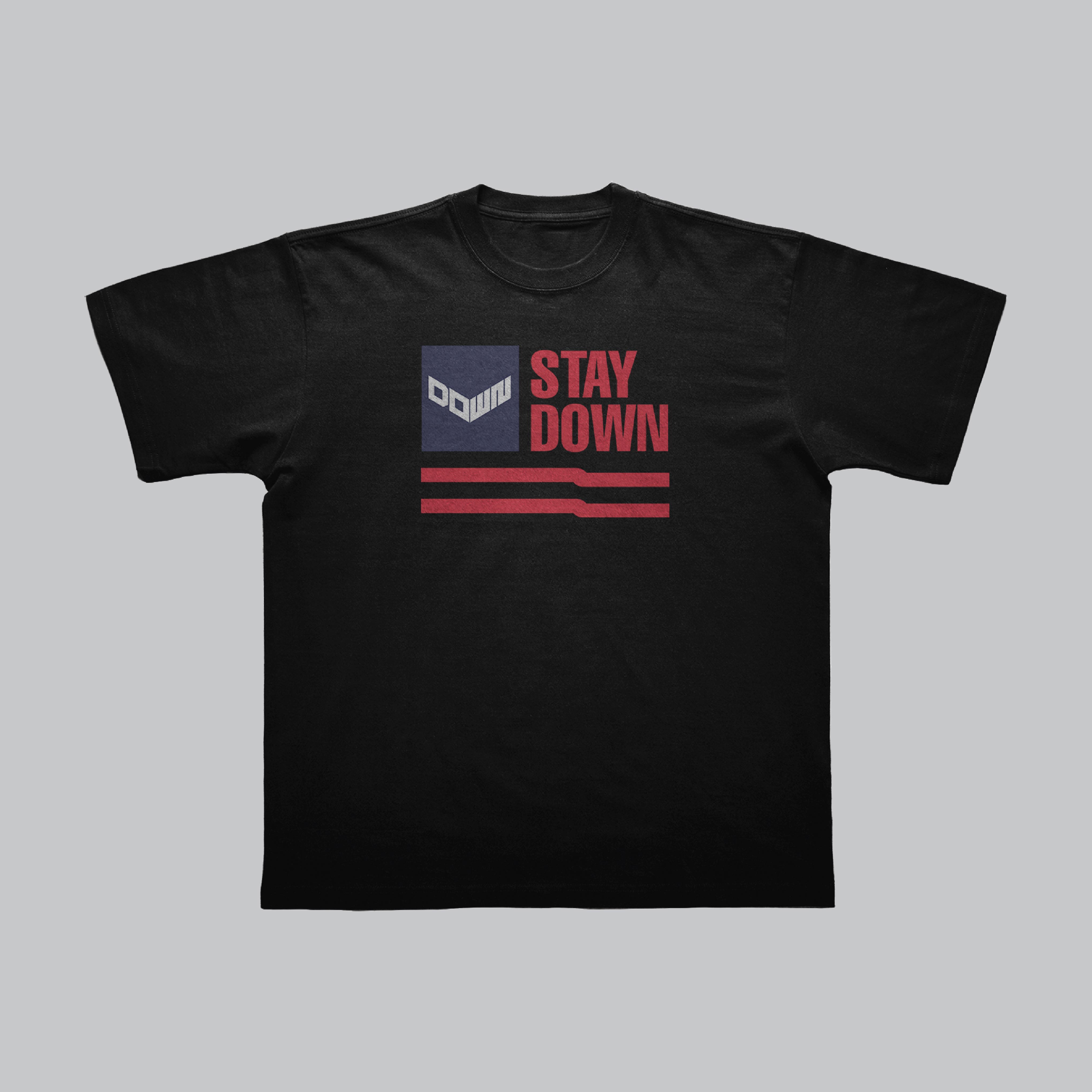 Design de T-shirt par Rifqi 7 pour DOWN APPAREL | Design #30692836