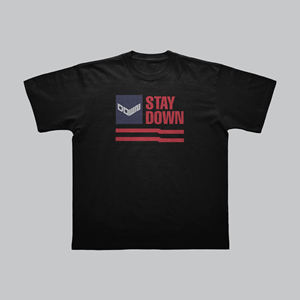 Design de T-shirt par Rifqi 7 pour DOWN APPAREL | Design : #30692836