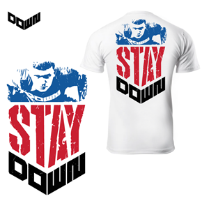 Design de T-shirt par Enz67 pour DOWN APPAREL | Design : #30687103