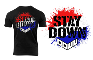 Design de T-shirt par JKIANN08 pour DOWN APPAREL | Design : #30692752