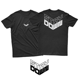 Design de T-shirt par tulikur27 pour DOWN APPAREL | Design : #30712413