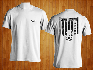 Design de T-shirt par MangkuJiwo pour DOWN APPAREL | Design : #30715502