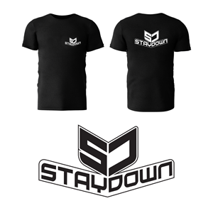 T-shirt Design by Himaart for DOWN APPAREL | Design: #30714420