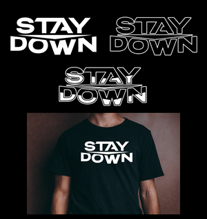 Design de T-shirt par Heydale pour DOWN APPAREL | Design : #30689697