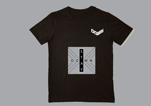 Design de T-shirt par Detempo pour DOWN APPAREL | Design : #30706377