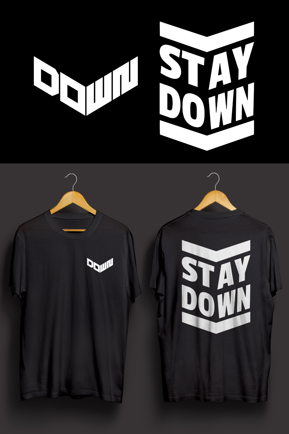 Design de T-shirt par devidigitalart pour DOWN APPAREL | Design #30722558