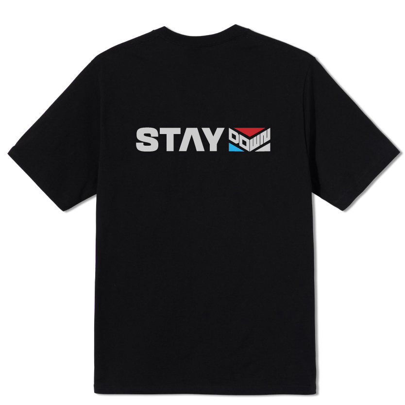 Design de T-shirt par dskyvbc pour DOWN APPAREL | Design #30678295